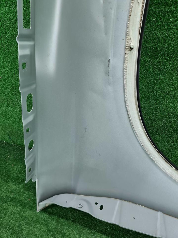 Крыло переднее левое Mercedes GLE C292 (2015-2019)