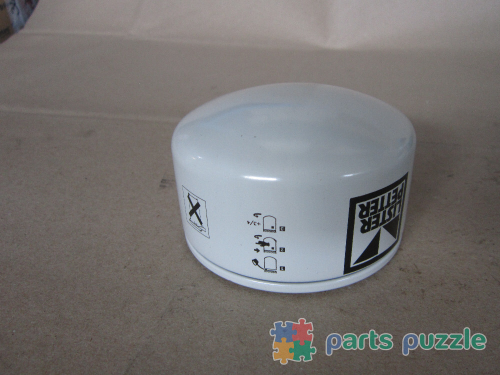 Фильтр масляный, элемент / ELEMENT,OIL FIT АРТ: 941-196