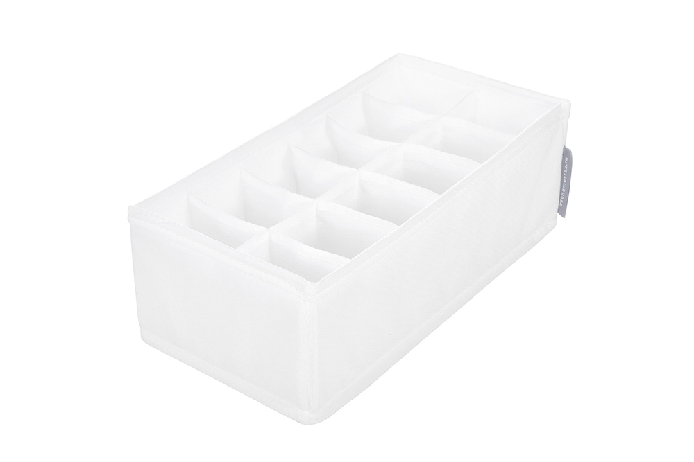Органайзер 32х16х11, 12 ячеек