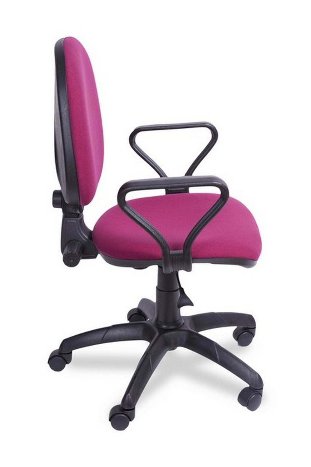 Кресло для персонала Meтро new gtpp (Самба)