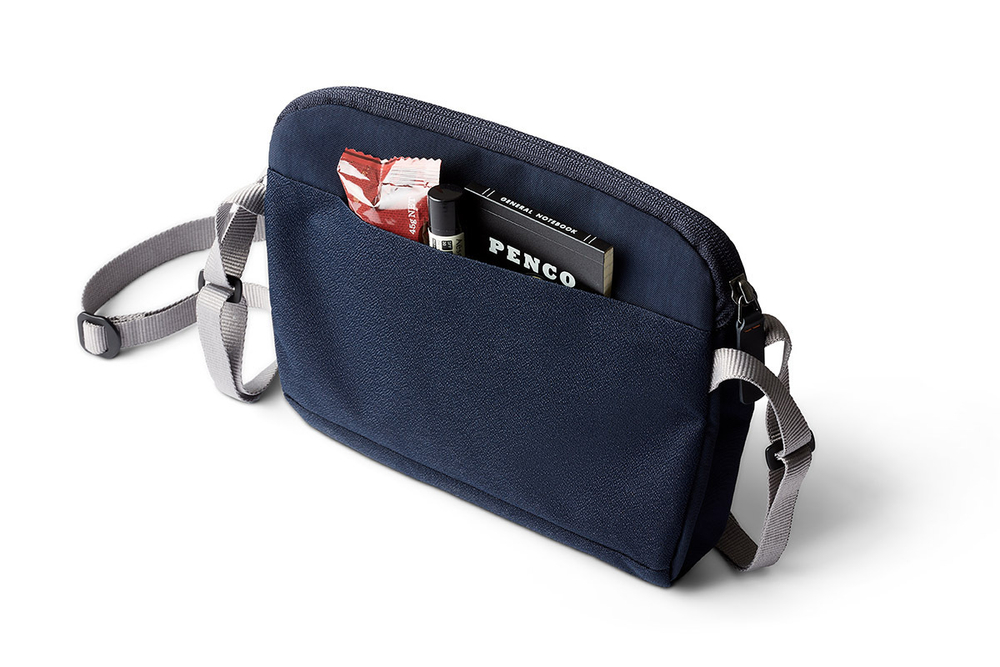 Сумка Bellroy City Pouch Plus