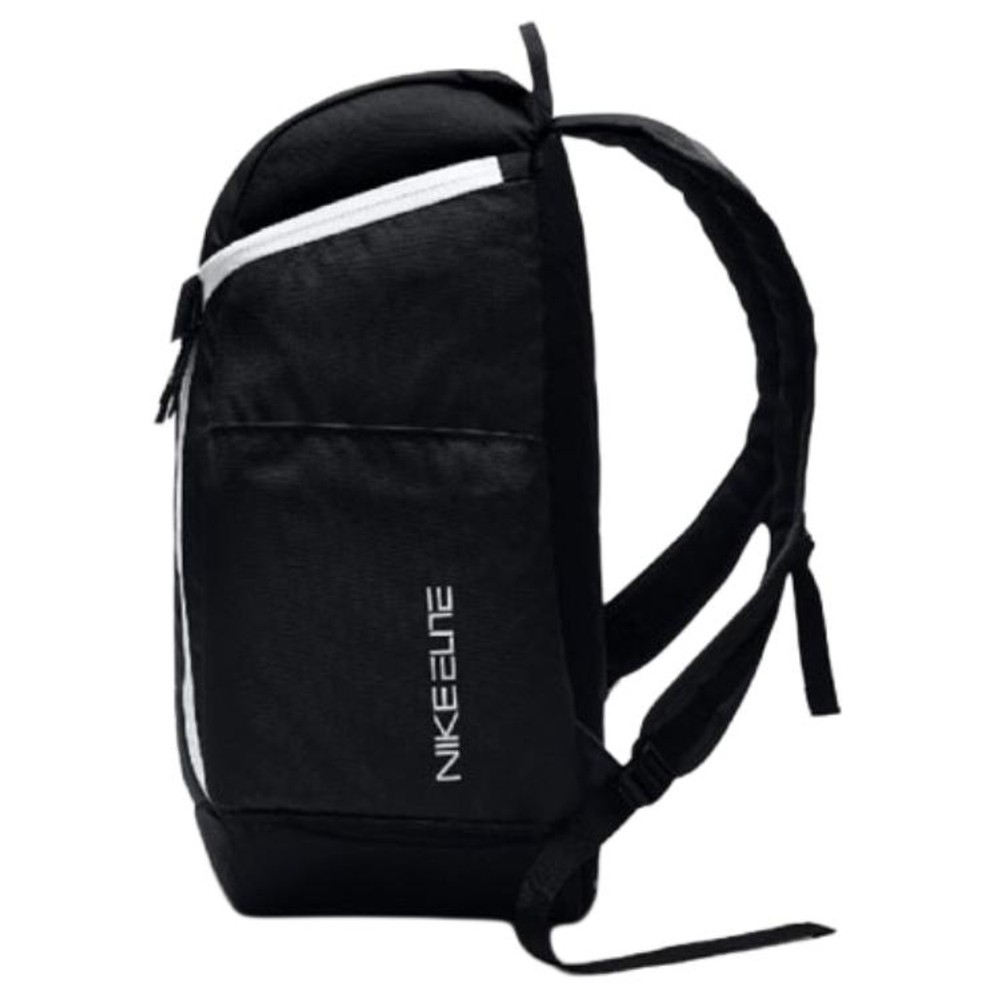 Nike Hoops Elite Max Air Team 2.0 Unisex Bag Pack Black White