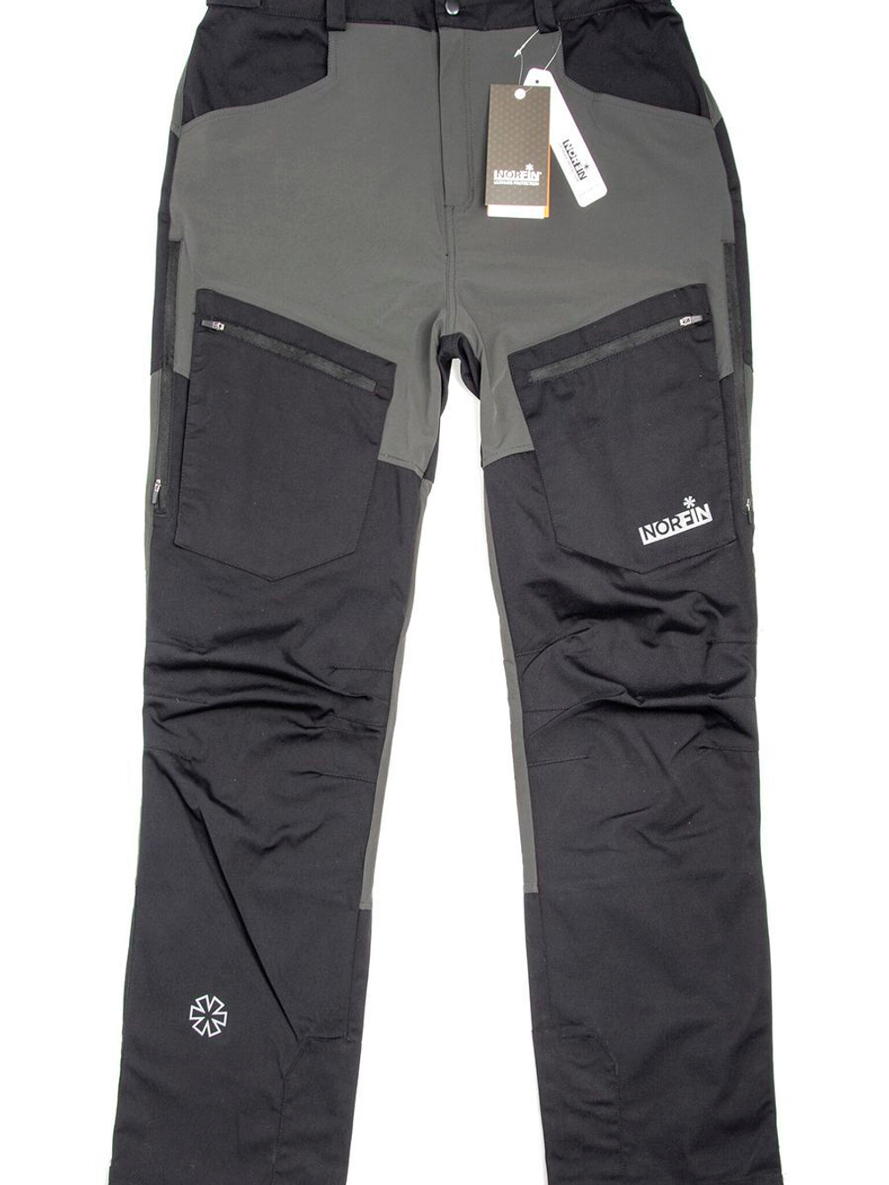 Штаны Norfin ADVENTURE FLEXI 05 р.XXL