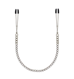 Зажимы на соски с цепью