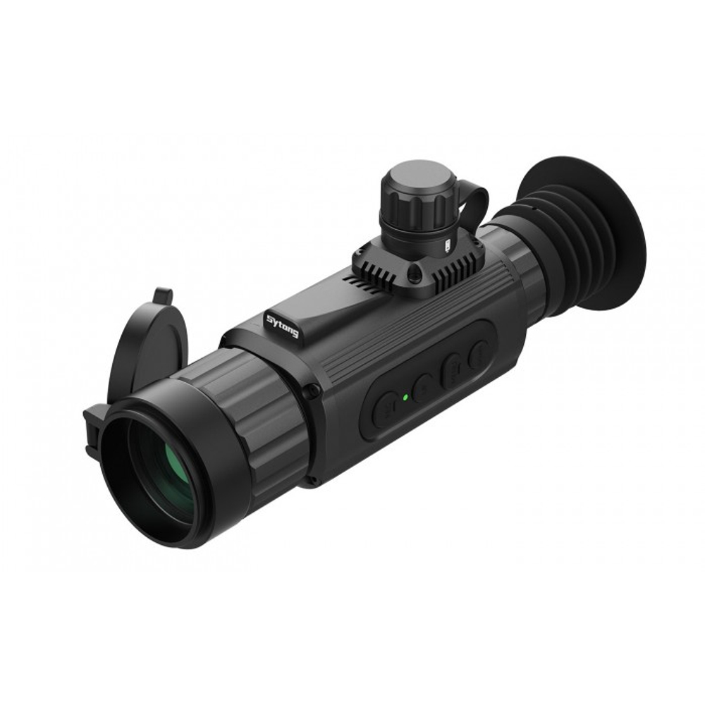 Тепловизионный прицел Sytong AM06-35