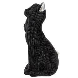 GAEM Фигурка декоративная "Кошки", L12,5 W10 H20,5 см