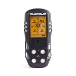 ЭЛЬГАЗ-100 газоанализатор многоканальный переносной