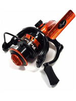 Катушка рыболовная безынерционная ProFire NS 2010