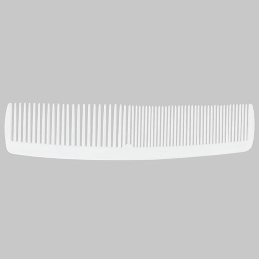 Расчёска КОМПЛЕКТ 500 шт., HOTEL COLLECTION, саше, флоупак, 2000319/1