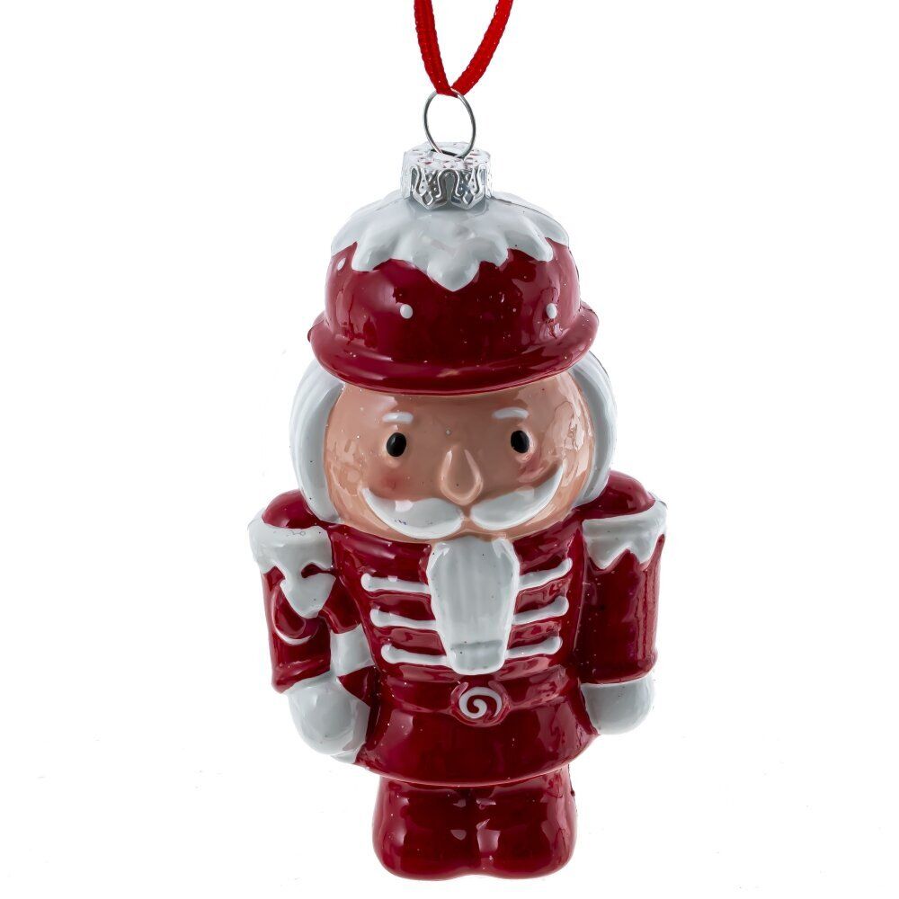 GAEM Украшение новогоднее "Щелкунчик", L6,6 W4,7 H11,3 см