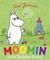 Moomin and the Birthday Button