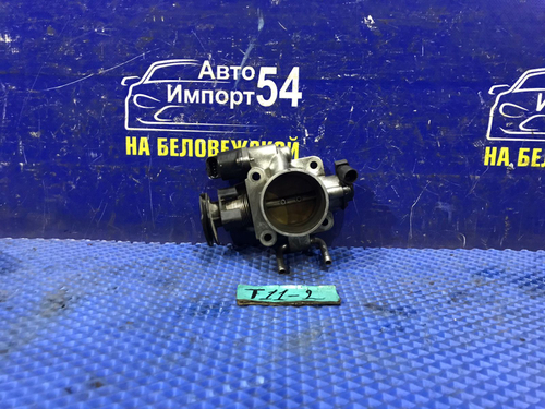 Дроссельная заслонка CHERY TIGGO 2006