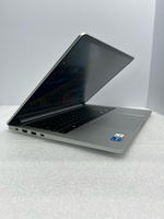 Ноутбук Infinix InBook Y3H MAX 16"/Intel Core i5-12450H/RAM 16GB/SSD 512GB/Intel UHD Graphics/1920x1200/IPS/Windows 11/Подсветка - кл:LED/серебристый. Состояние: A1