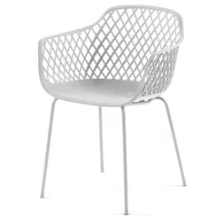 Стул Quinn белый