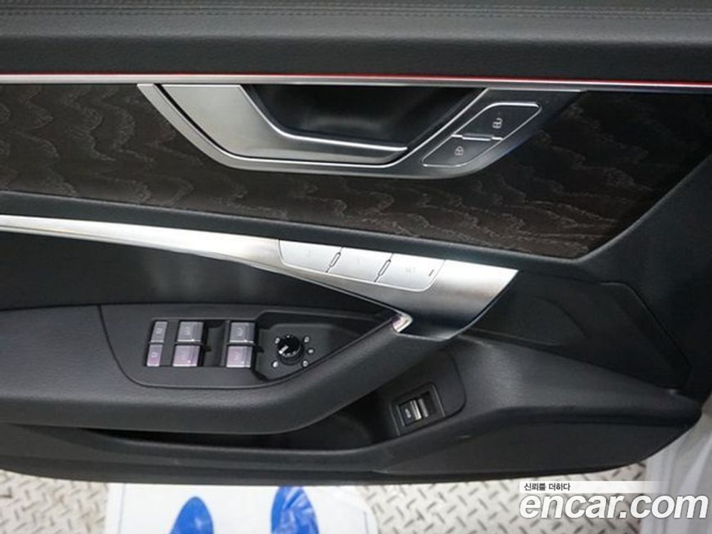 Audi A6 (C8) 40 TDI Quattro Premium (02.2023)