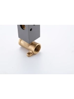 Гигиенический душ с бумагодержателем FRAP F2076-9