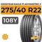 Goodyear Eagle F1 Asymmetric 3 SUV 275/40 R22 108Y XL