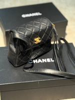 Сумка CHANEL