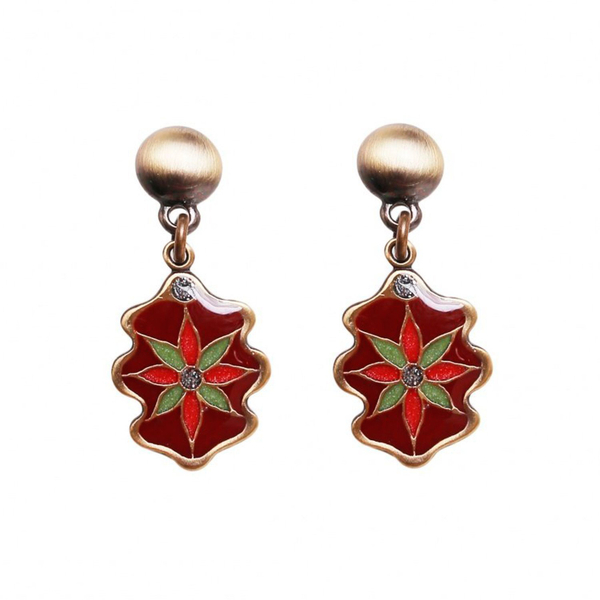 Серьги Clara Bijoux A51771-11.T R
