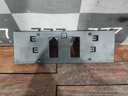 Площадка гос. номера Haval Jolion 21-нв Б/У Оригинал 2807100XST01A