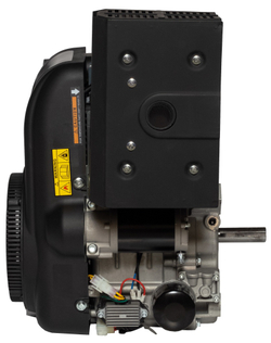 Двигатель Loncin LC1P96F (A type) D25.4 15А