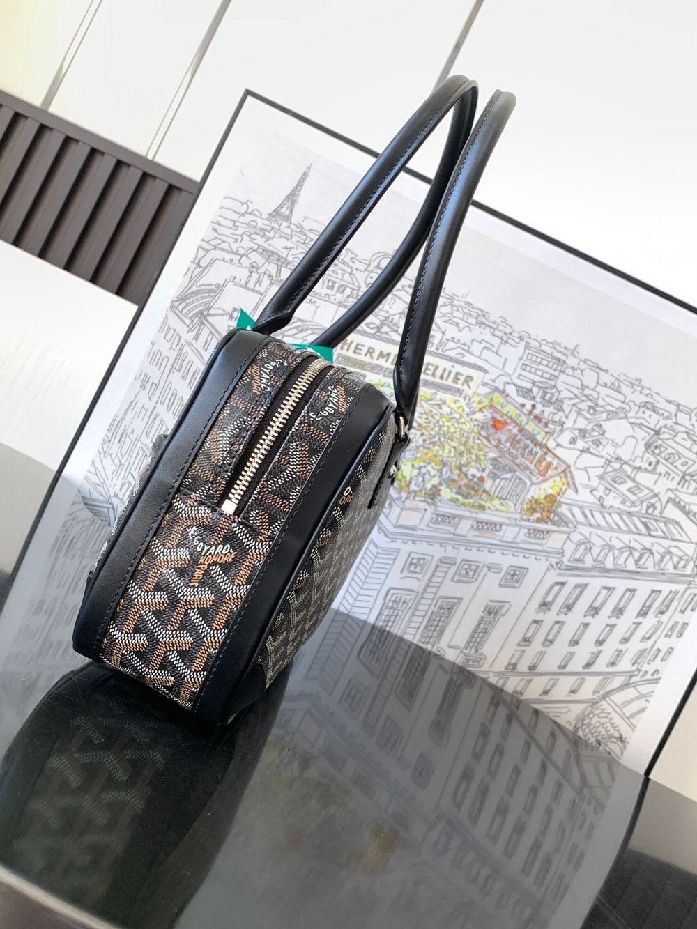 Goyard Saint Martin 34 cm