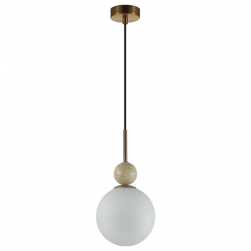 Подвесной светильник Odeon Light MIDCENT 6625/1A