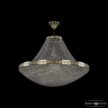 Потолочная люстра Bohemia Ivele 19321/H1/80IV G