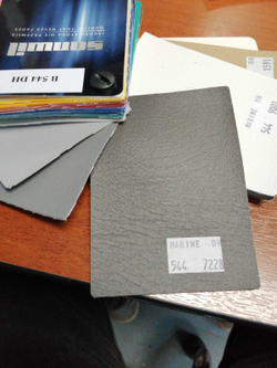 Искусственная кожа Soft Marine (Софт Марин) B544 7228 DH