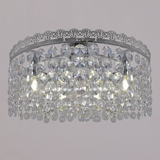 90330-0.3-08 CR светильник потолочный