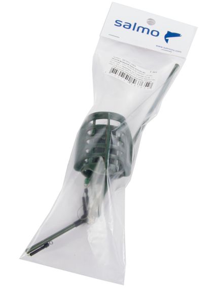 Монтаж фидерный Salmo ROUND 060г