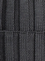 Шапка детская осенняя