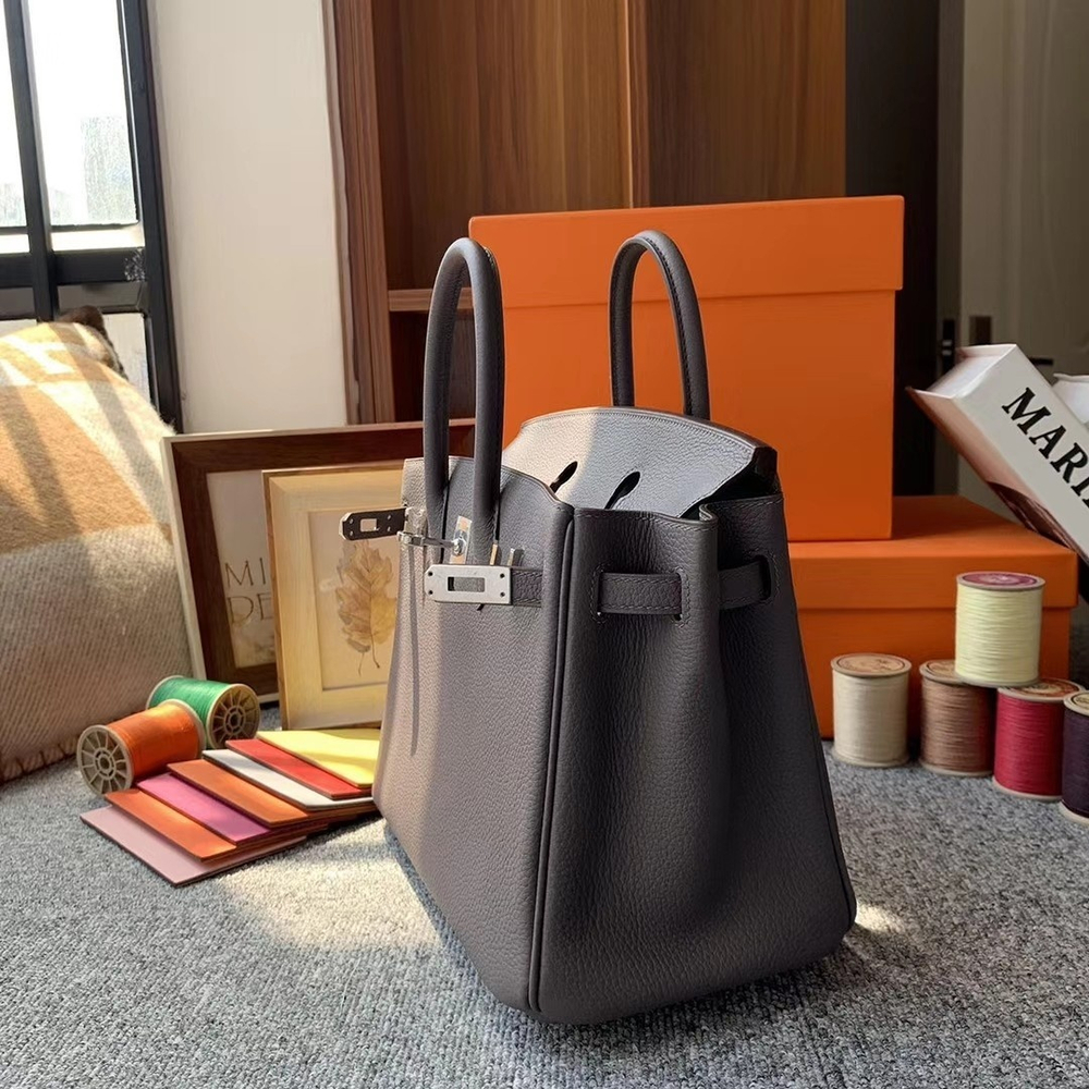 Hermes Birkin 25