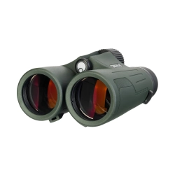 Бинокль Levenhuk New Karma PRO ED 8x42, фронтальный вид