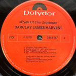 Barclay James Harvest - Eyes Of The Universe (Скандинавия 1979г.)