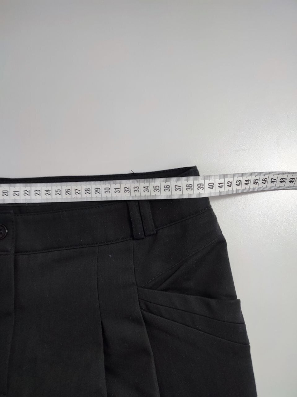 Брюки Fusion базовые 44 размер