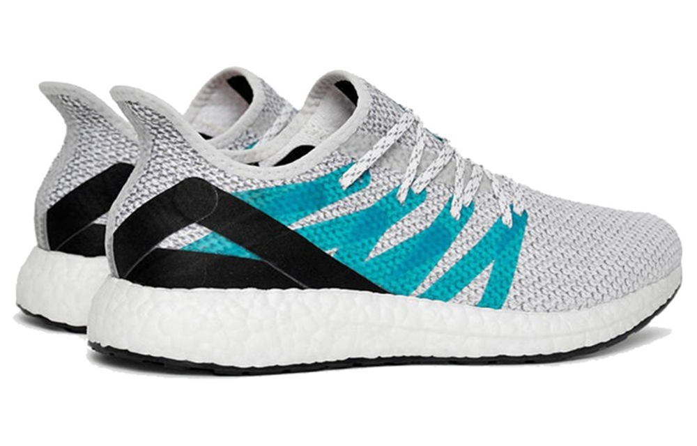 Кроссовки Adidas Speedfactory