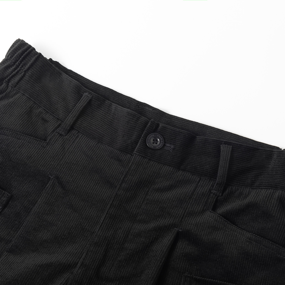 ШОРТЫ YMKASHIX VELVET SERIES