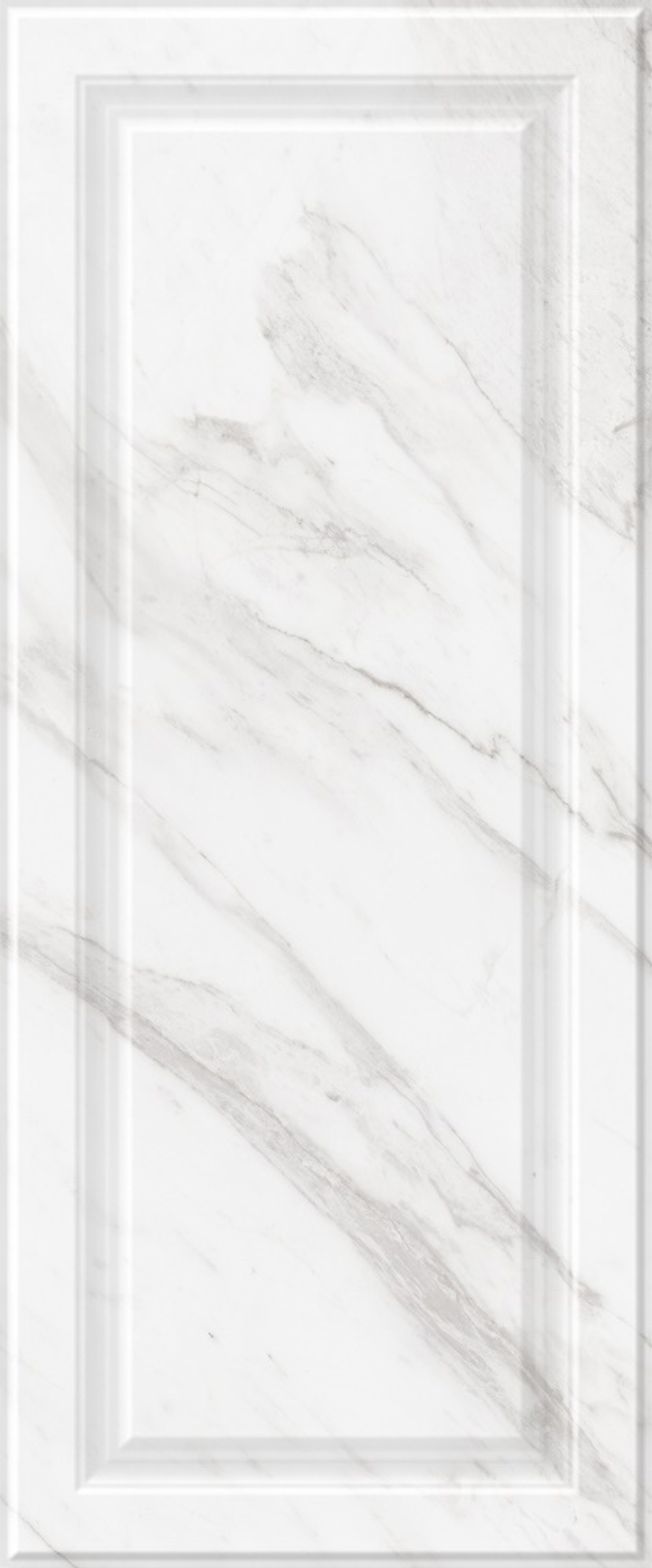 Noir white wall 01 250х600 (1-й сорт)