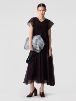 Сумка-майка из фактурной ткани OLA OLA