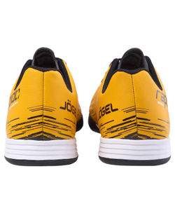 Бутсы зальные Rapido IN Yellow/black