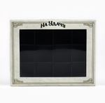 Коробка для 12 конфет, «Настоящему мужчине, удача», 14.4×18.4×3.8 см