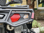 HISUN TACTIC 750 LIMITED Бежевый