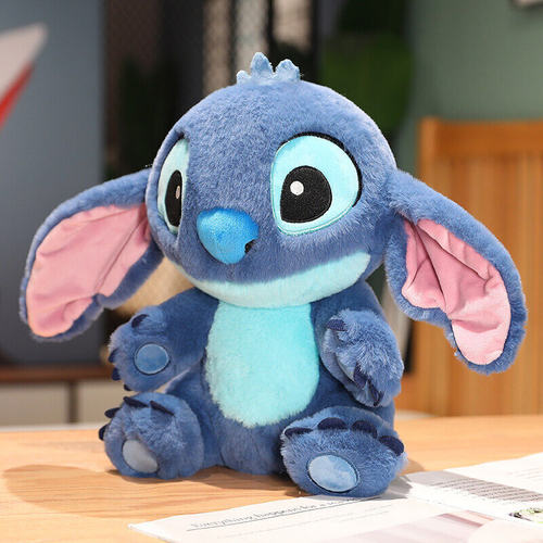Мягкая игрушка "Mini Stitch", 35 см