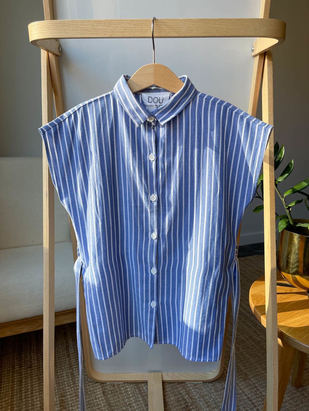 Рубашка Dou Uod, 140