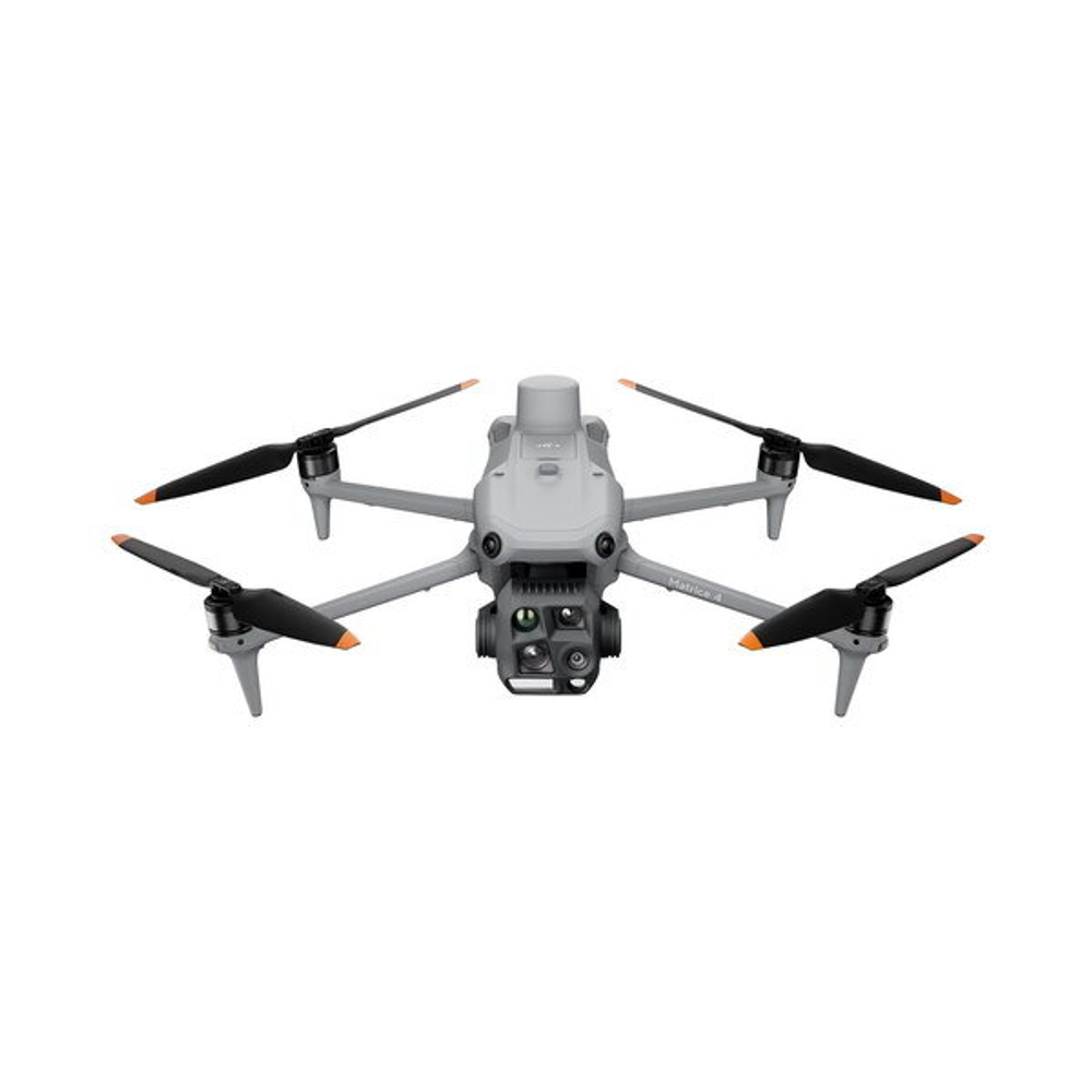 Квадрокоптер DJI Matrice 4T (с тепловизором) | ParaGraf.ru | 8-800-600-86-80