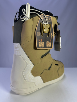 DEELUXE TEAM ID FW25 DUNE