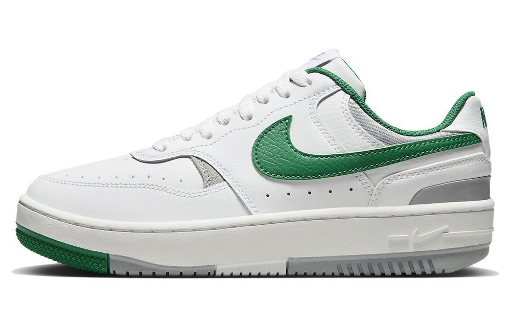 Кроссовки Nike Gamma Force Malachite (Женская размерная сетка)