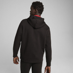 Мужская толстовка PUMA Ferrari Style Sweat Jacket