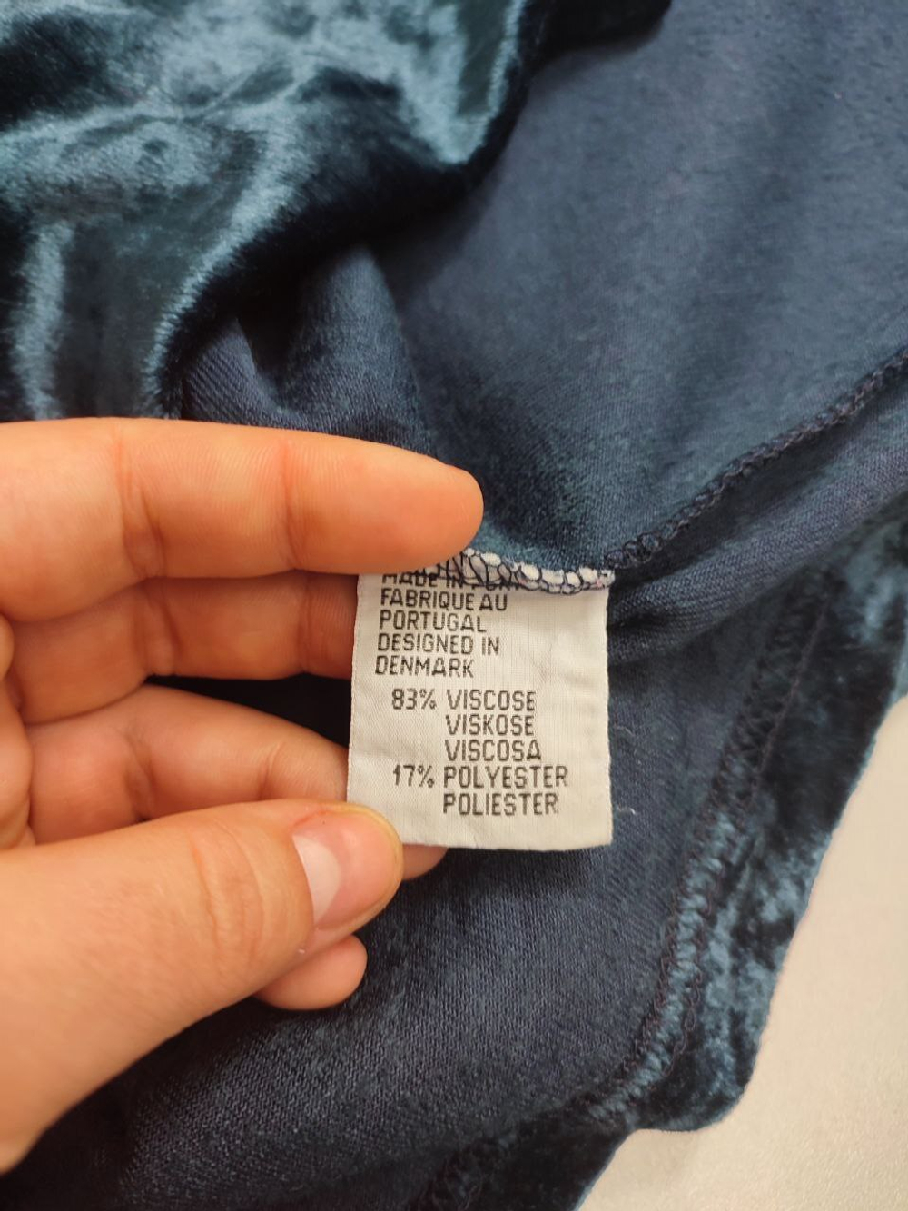 Джемпер Snow Haken стильный 46 размер